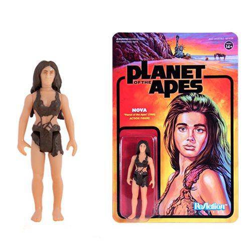 Super7 Planet of the Apes 3.75