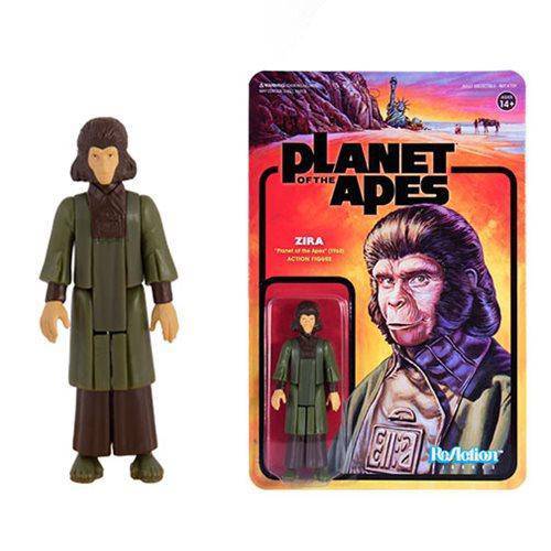 Super7 Planet of the Apes 3.75