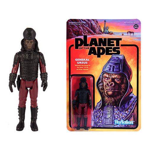 Super7 Planet of the Apes 3.75