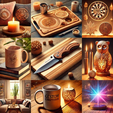 Discover Personalized Perfection with Custom Crafting Alliance! 🎨✨ - Custom Crafting Alliance, LLC