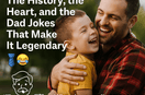 Father’s Day: The History, the Heart, and the Dad Jokes That Make It Legendary - Custom Crafting Alliance, LLC