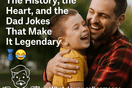 Father’s Day: The History, the Heart, and the Dad Jokes That Make It Legendary - Custom Crafting Alliance, LLC