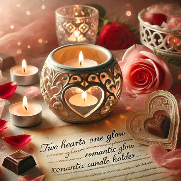 Valentine’s Day: A Celebration of Love - Custom Crafting Alliance, LLC