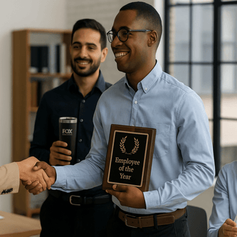 Appreciation & Awards – Gifts That Leave a Lasting Impression - Custom Crafting Alliance, LLC