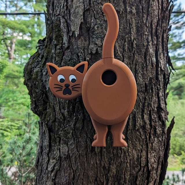 Bird Houses - Custom Crafting Alliance, LLC