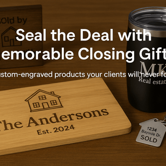 Realtors / Brokerages - Custom Crafting Alliance, LLC