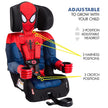 Spider-Man 2-in-1 Car Seat