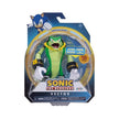 Sonic the Hedgehog 4