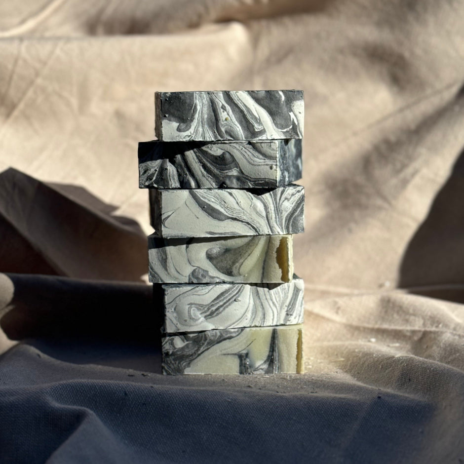 Classic Lavender Soap Bar