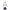 11 Obelisk Facet Optic Crystal On Blue Pedestal Base - Award - Custom Crafting Alliance, LLC