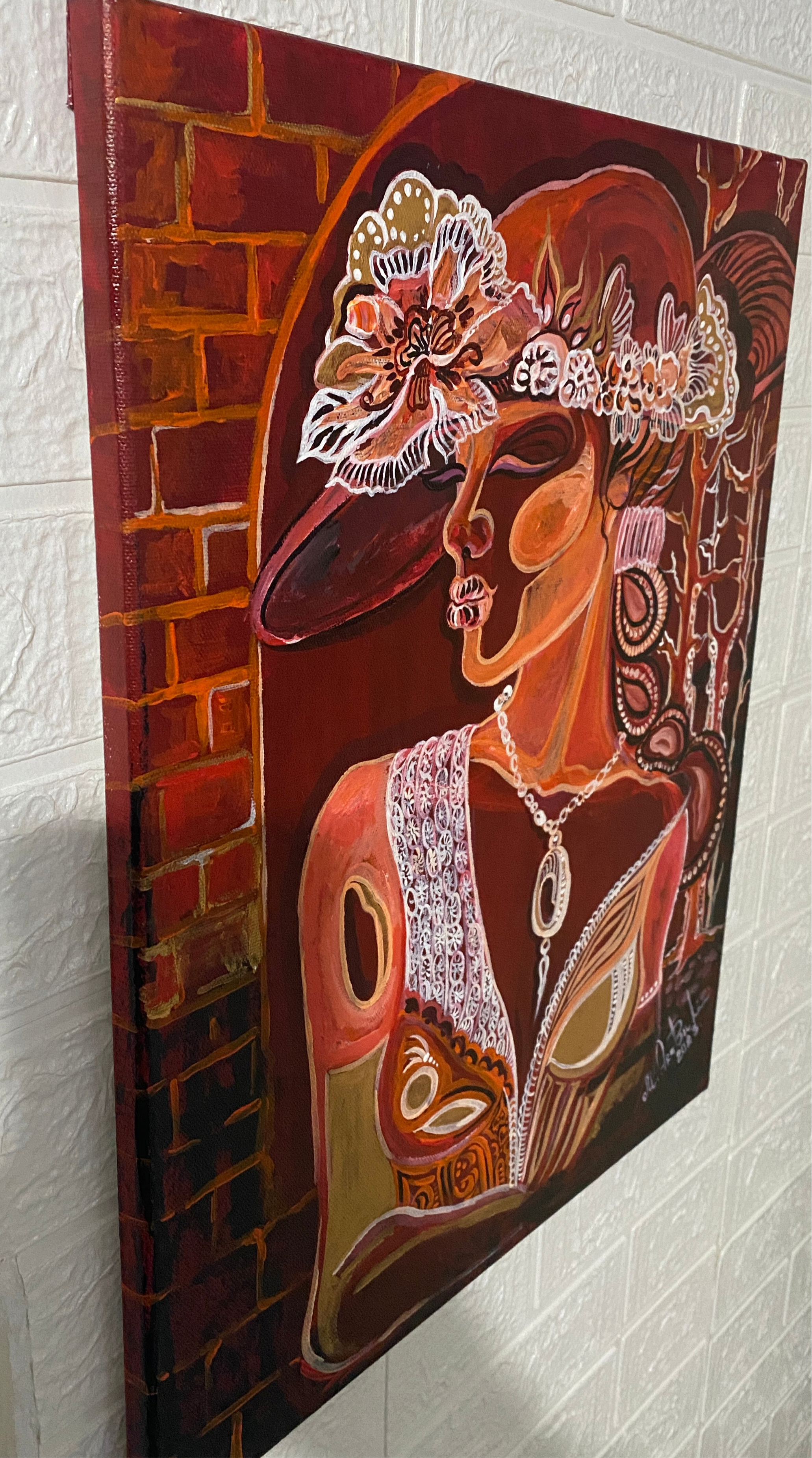 Perfection on the Earth