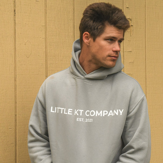 Essential Hoodie – Premium Fleece Loungewear