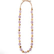 Caribbean Emerald Berry Necklace