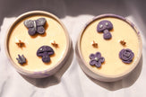 Purple Haze Lavender Wood Wick