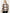 Plaid Collared Neck Drop Shoulder Jacket