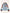Women Drawstring Hooded Pocketed Denim Jacket