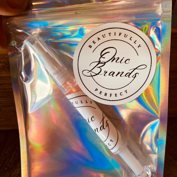 Onic Brands Nail Growth Serum