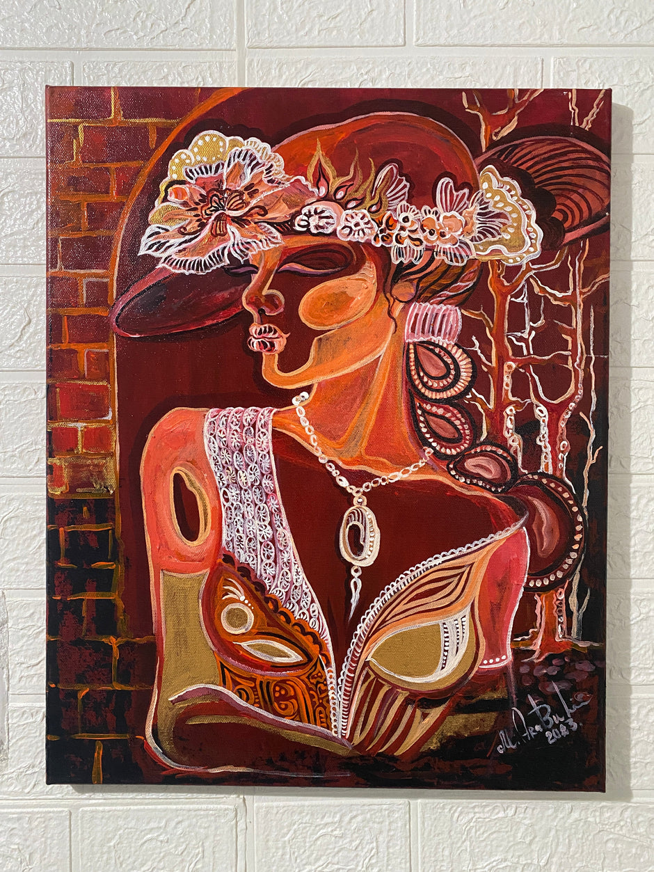 Perfection on the Earth