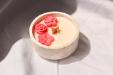 Desert Rose – Inspired by Fairmont Hotels