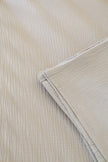 100% Organic Cotton Gauze Muslin Crib Sheet