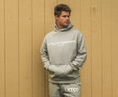 Essential Sweatpants –  Premium Fleece Joggers