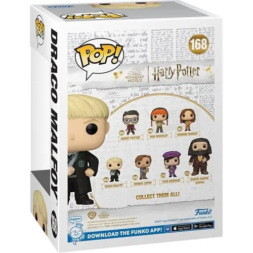 Funko Pop! Harry Potter Vinyl Figures - Select Figure(s)
