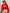 Double Take Full Size Sequin Nutcracker Long Sleeve Sweater