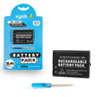 Nintendo 3DS / 2DS / Wii U Pro Controller Replacement Battery