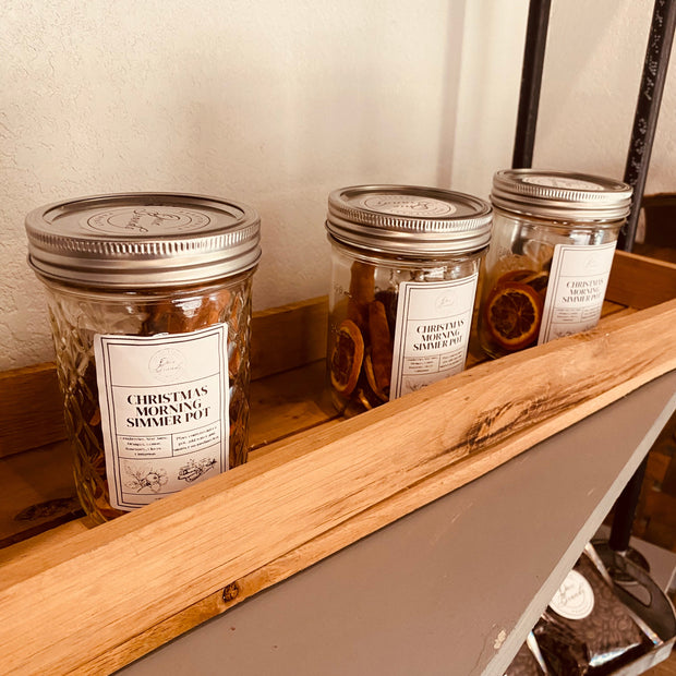 Christmas Simmer Pot