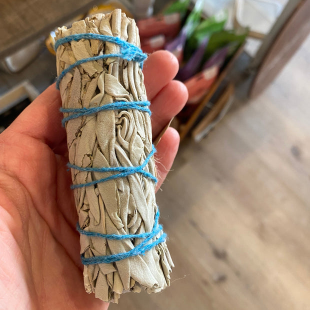 Sage Stick