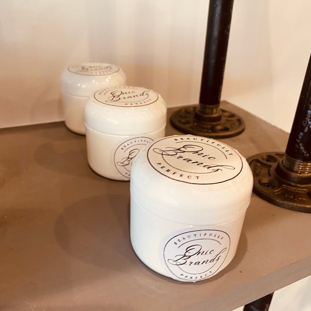 Onic Brands Eczema Cream