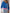 Women Letter Graphic Contrast Long Sleeve Sweatshirt