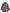 Women Pocketed Plaid Collared Neck Long Sleeve Shacket