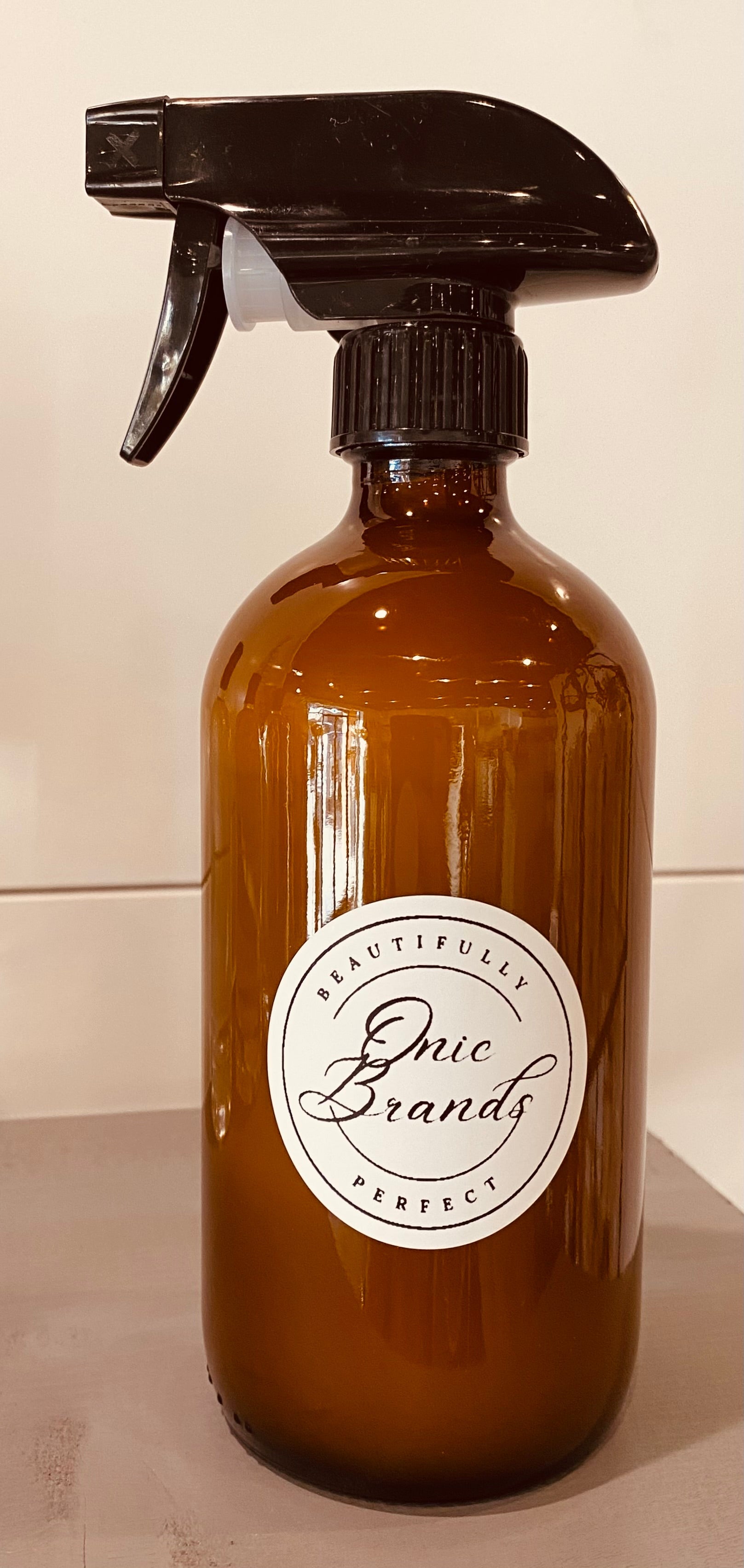 Onic Brands Kitchen/Bath Spray