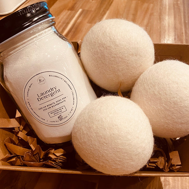 Onic Brands Wash Me Clean Collection-Petite