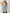 Women Star Pattern Open Front Cardigan Sweater with Pockets