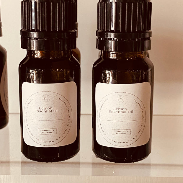 Onic Brands Genesis Essential Oils