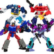 Transformers Generations Legacy Deluxe - Select Figure(s)