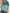 Drawstring Color Block Long Sleeve Hoodie