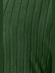 Women Basic Full Size Ribbed Cocoon Cardigan Sweater