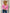 Women Floral Open Front Fuzzy Cardigan Sweater