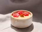 Desert Rose – Inspired by Fairmont Hotels