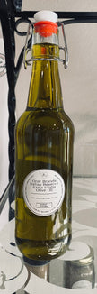 Onic Brands Italian Reserve Extra Virgin Olive Oil