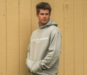Essential Hoodie – Premium Fleece Loungewear