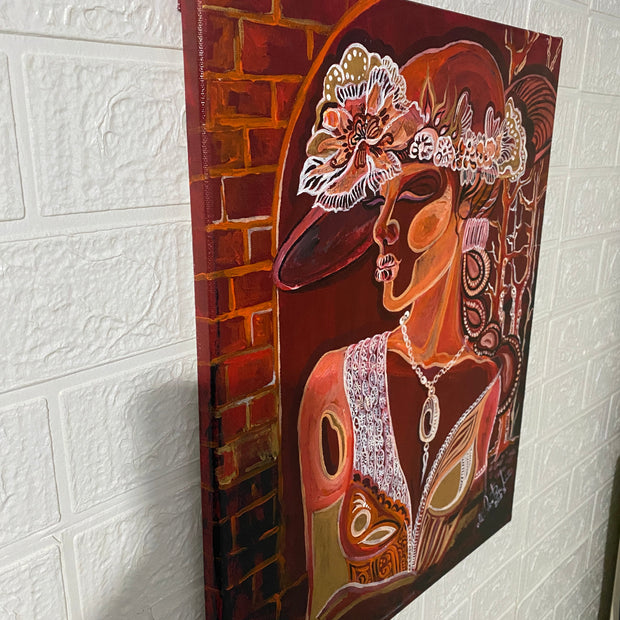 Perfection on the Earth