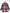 Women Pocketed Plaid Collared Neck Long Sleeve Shacket