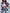 Perfee Plaid Button Up Drop Shoulder Cropped Jacket