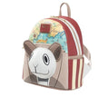 Loungefly One Piece Going Merry Ship Mini-Backpack - Entertainment Earth Exclusive