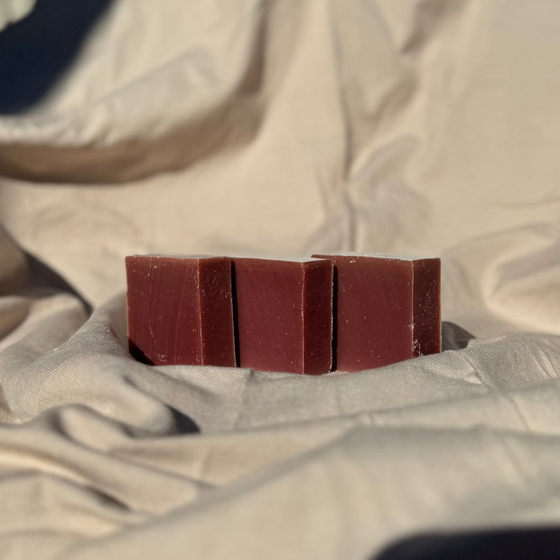 Cedar Wood & Frankincense Soap Bar