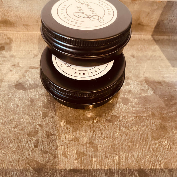 Onic Brands Lip Scrub